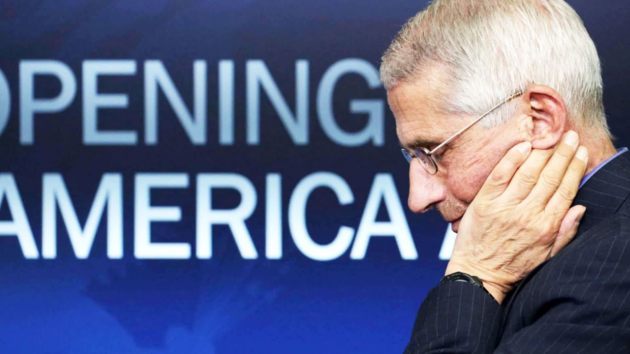 Trump’s Coronavirus Prediction: A Human Cost Unrelenting Amid Sacrifices