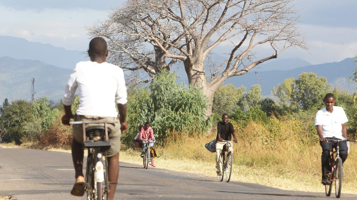 Malawi Courts Block Lockdown, Prioritize Poverty Relief