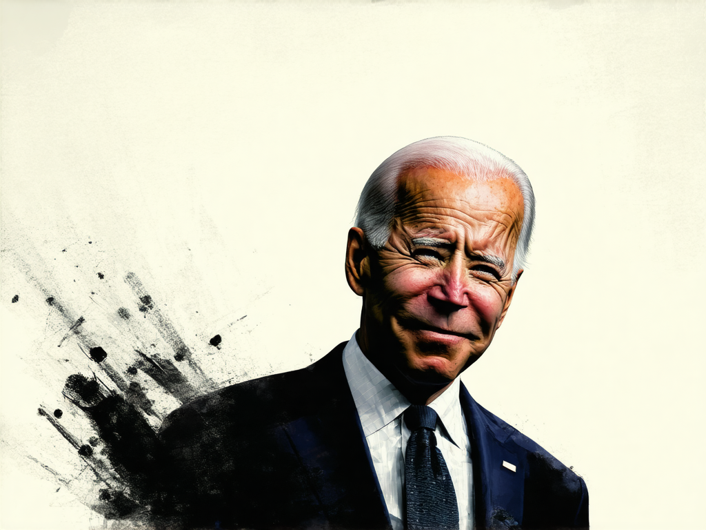 Biden Apologizes for Racial Dismissal of Black Voters