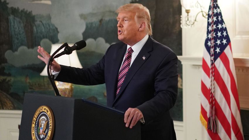 Trump Downplayed Virus, Fueling Pandemic Suffering