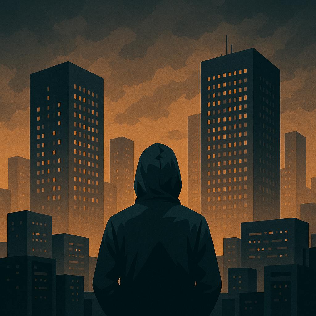 Breaking Big Techs Monopoly Chains