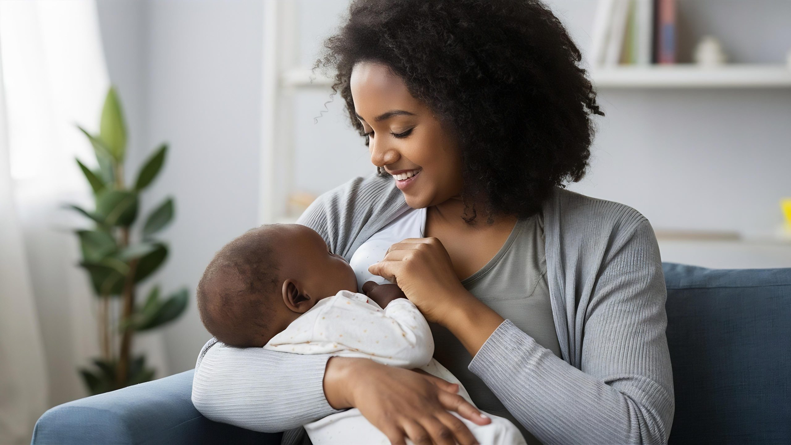 Breastfeeding or Job? Kenya’s Moms Face Unfair Choice.