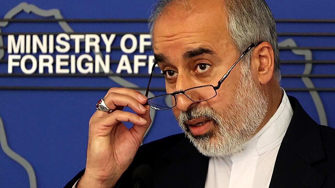 Rushdie and His Allies Face Unjust Blame in Irans Stabbing Attack.