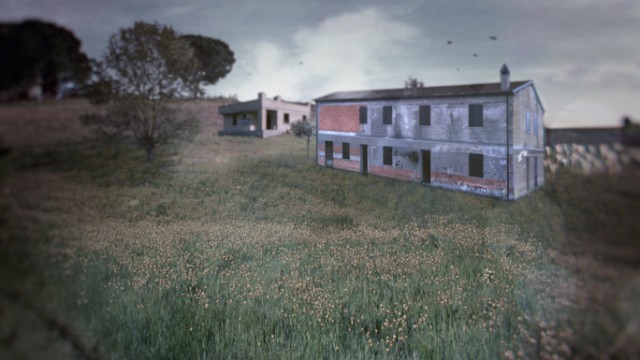 Mafias Bunker Unearthed: Where Lives Are Crushed