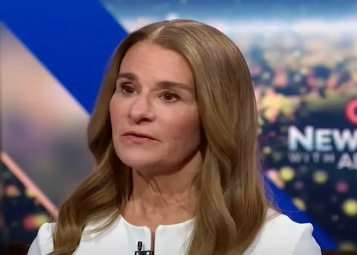 Melinda French Gates Quietly Steps Back, Stirring Waves of Resistance