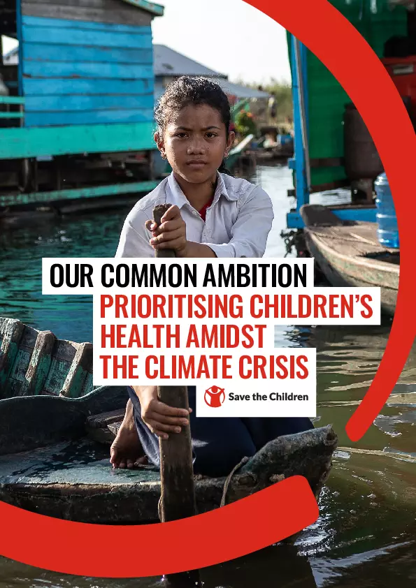 Amidst Crisis, Bangladesh’s Youth Chart a Path to Change.