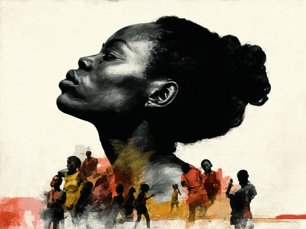 South Africa declares gender violence a national disaster as 15 women lose their lives daily.